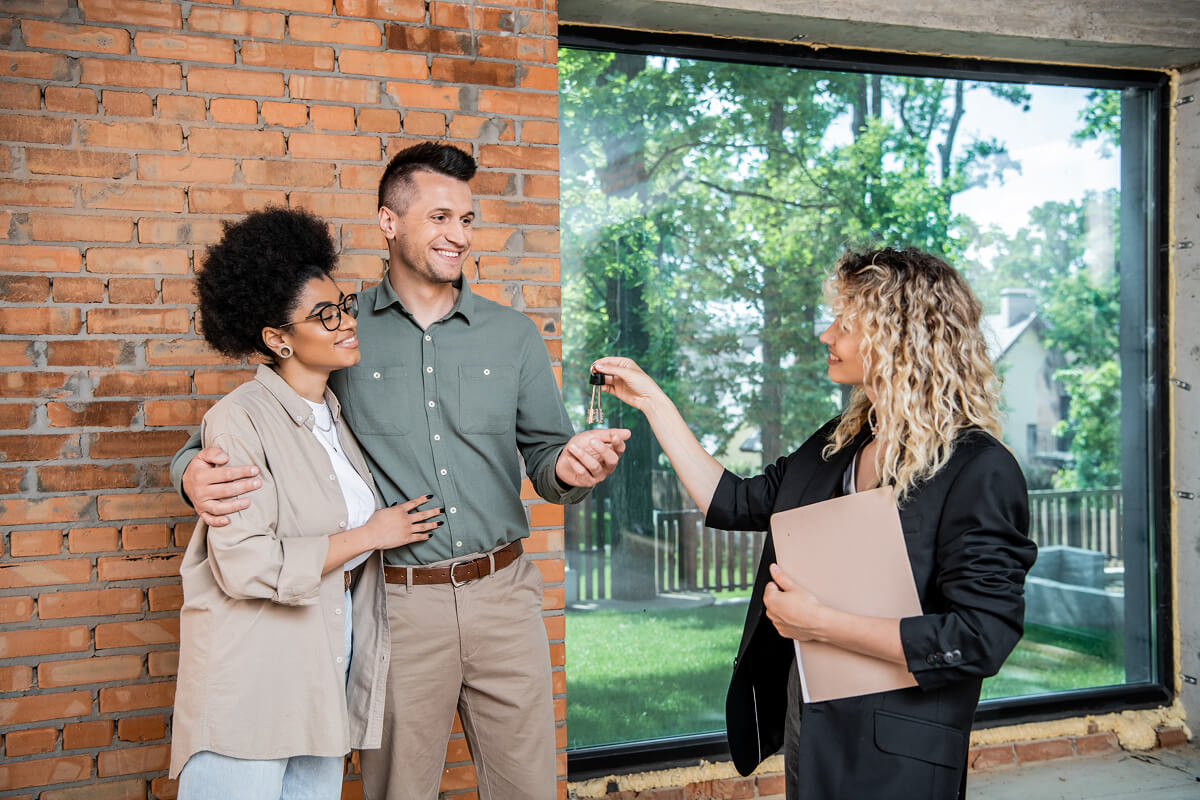 The benefits of living in smart homes